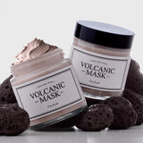 Volcanic Mask
