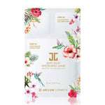 Anti-Dust Whitening Mask - Kbeauty Dropzone