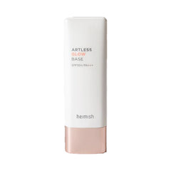 Artless Glow Base - Kbeauty Dropzone