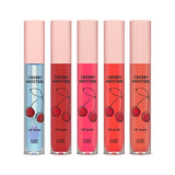 Cherry Moisture Lip Glow