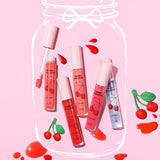 Cherry Moisture Lip Glow