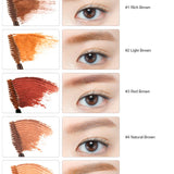 Color My Brows