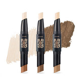 Play 101 Stick Contour Duo