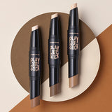 Play 101 Stick Contour Duo