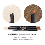 Play 101 Stick Contour Duo