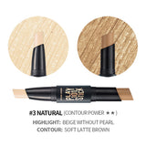 Play 101 Stick Contour Duo
