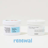 One Step Moisture Up Pad