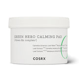 One Step Green Hero Calming Pad