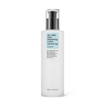 Oil Free Moisturising Lotion (Birch Sap) - Kbeauty Dropzone