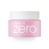Clean It Zero Cleansing Balm Original