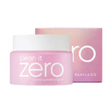 Clean It Zero Cleansing Balm Original