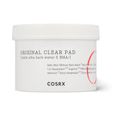 One Step Original Clear Pad