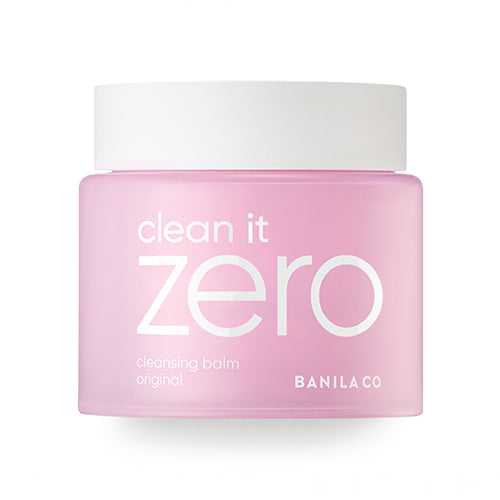Clean It Zero Cleansing Balm Original