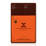 Real Water Brightening Black Mask - Kbeauty Dropzone