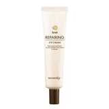 Snail Repairing Eye Cream