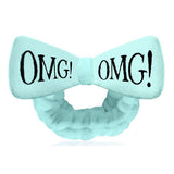 OMG! Hairband - Kbeauty Dropzone