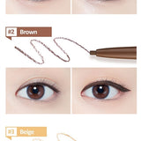 Super Slim Proof Pencil Liner