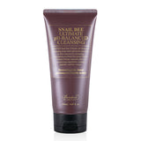 Snail Bee Ultimate pH-Balanced Cleansing