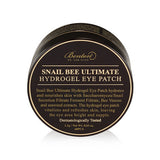 Snail Bee Hydrogel Eye Patch