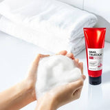 Snail Truecica Miracle Repair Low pH Gel Cleanser
