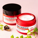 Snail Truecica Miracle Repair Cream