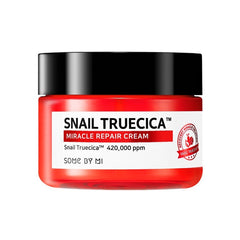 Snail Truecica Miracle Repair Cream - Kbeauty Dropzone