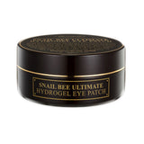 Snail Bee Hydrogel Eye Patch