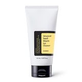 Advanced Snail Mucin Power Gel Cleanser