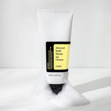 Advanced Snail Mucin Power Gel Cleanser