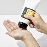 Advanced Snail Mucin Power Gel Cleanser