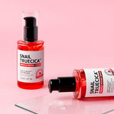 Snail Truecica Miracle Repair Serum