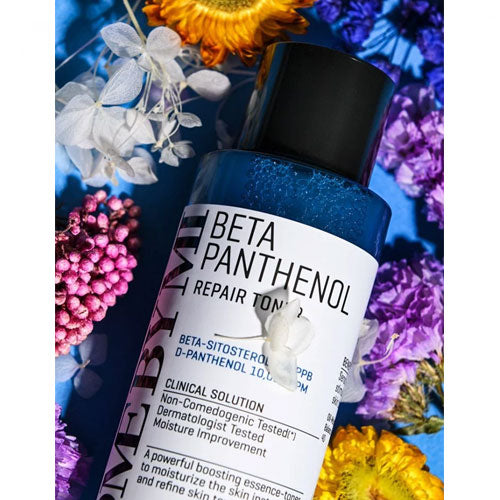 Beta Panthenol Repair Toner - Kbeauty Dropzone