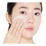 Soon Jung Cica Relief Toner Pad