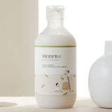 Soybean Nourishing Toner - Kbeauty Dropzone