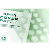 Magadascar Centella Tea-Trica Spot Cover Patch
