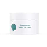 Squeeze Green Watery Gel Cream