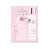 Starting Treatment Essential Mask Sheet Rose Edition