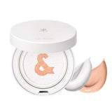 Back Me Tone Up Sun Cushion