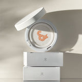 Back Me Tone Up Sun Cushion