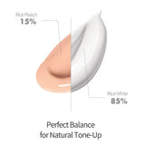 Back Me Tone Up Sun Cushion