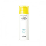 Green Tangerine Vita-C Dark Spot Care Sun Serum