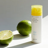 Green Tangerine Vita-C Dark Spot Care Sun Serum