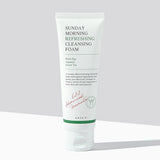 Sunday Morning Refreshing Cleansing Foam