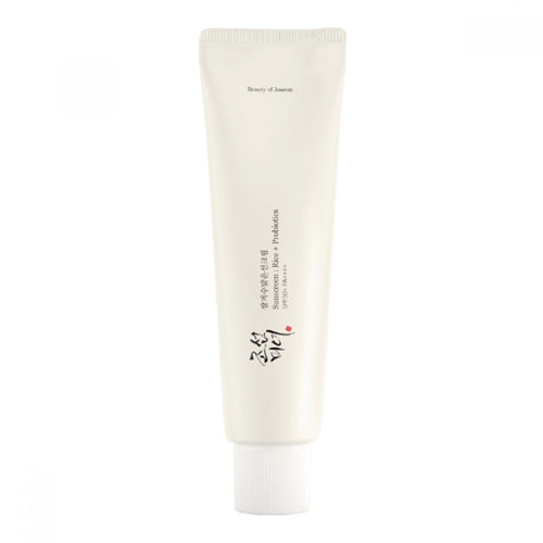Relief Sun: Rice + Probiotics - Kbeauty Dropzone