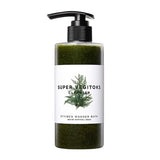 Super Vegitoks Cleanser #Green