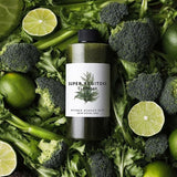 Super Vegitoks Cleanser #Green