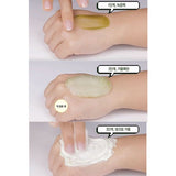 Super Vegitoks Cleanser #Green