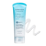 Super Aqua Ultra Hyalron Peeling Gel