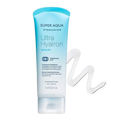 Super Aqua Ultra Hyalron Peeling Gel - Kbeauty Dropzone