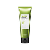 Super Matcha Pore Clean Cleansing Gel